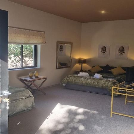 Lodge On Lake Wilderness Luaran gambar