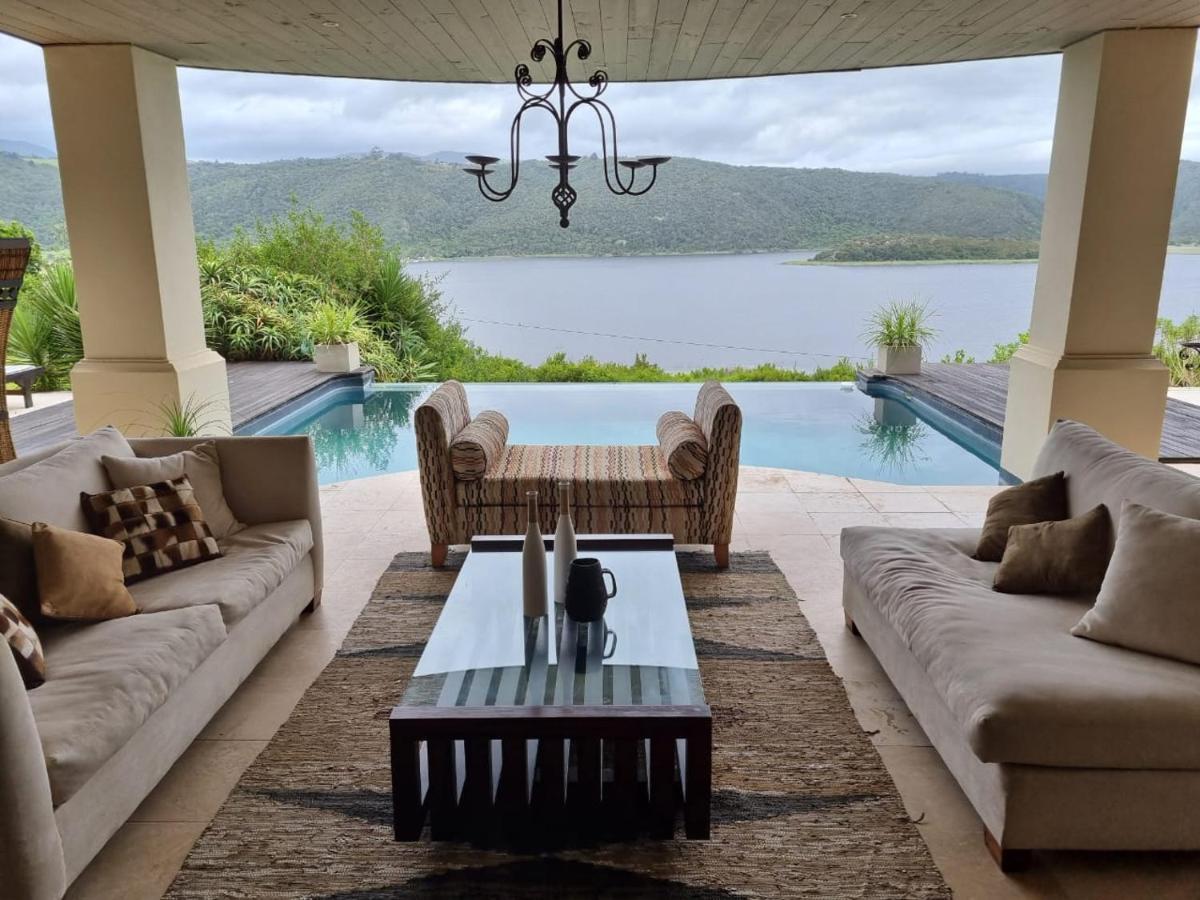 Lodge On Lake Wilderness Luaran gambar
