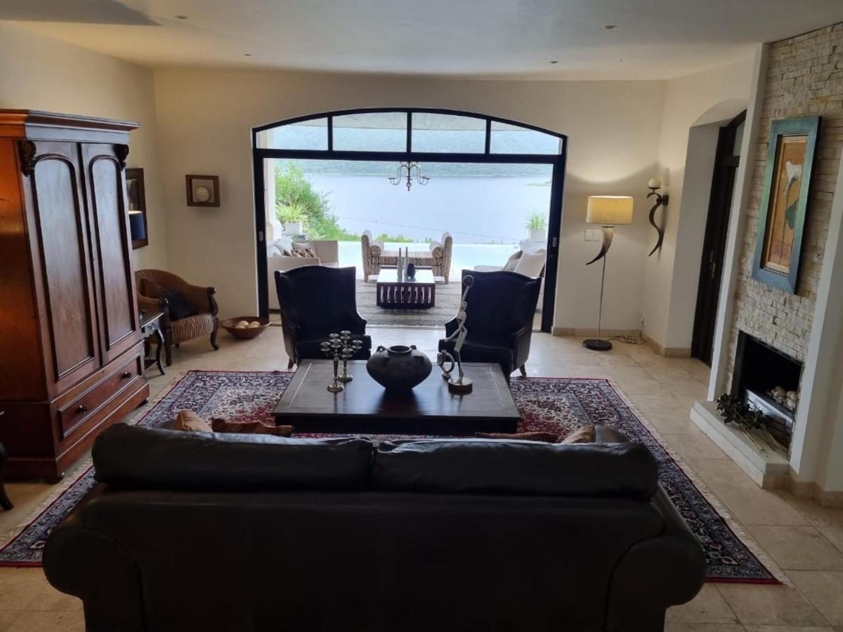 Lodge On Lake Wilderness Luaran gambar