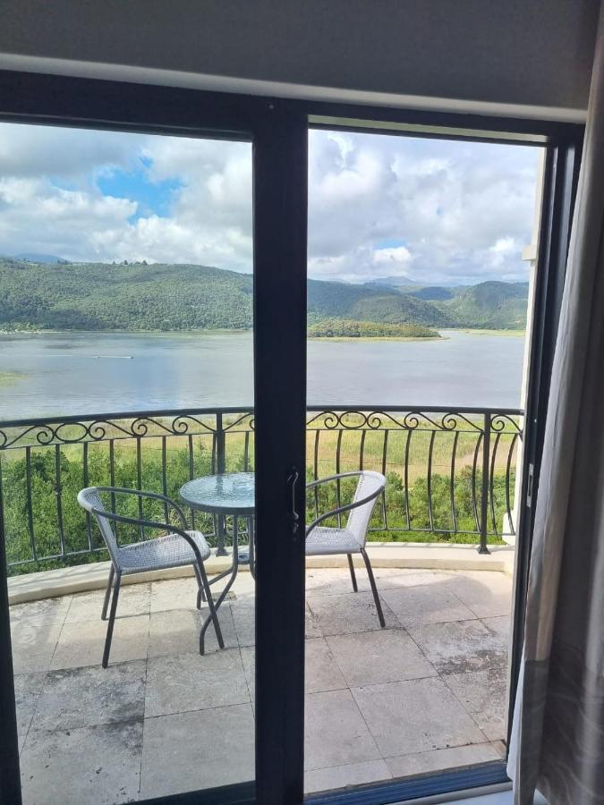 Lodge On Lake Wilderness Luaran gambar