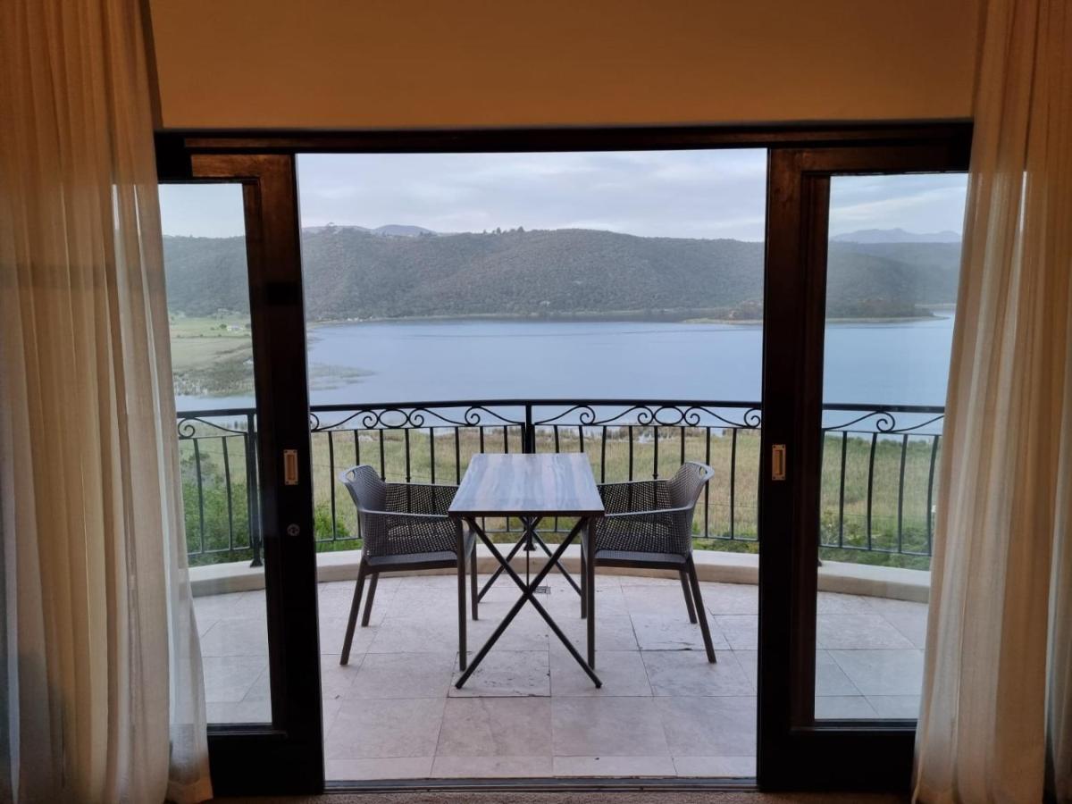 Lodge On Lake Wilderness Luaran gambar
