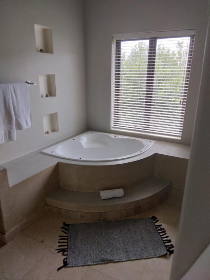 Lodge On Lake Wilderness Luaran gambar