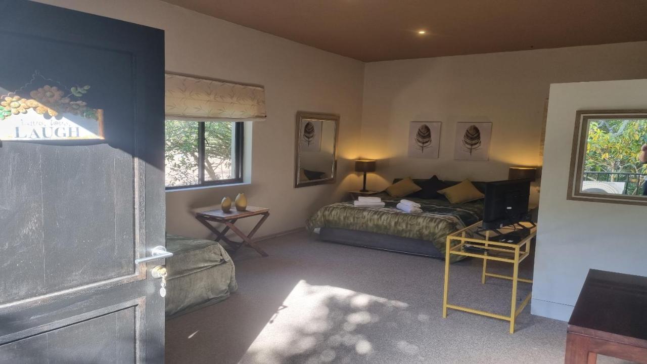 Lodge On Lake Wilderness Luaran gambar